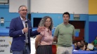 fotogramma del video Eventi: Roberti, da Progetto Acrobatica Ts apporto a rione ...